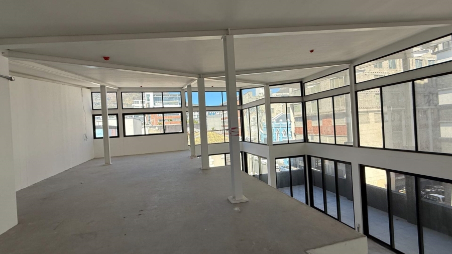 To Let commercial Property for Rent in Zonnebloem Western Cape